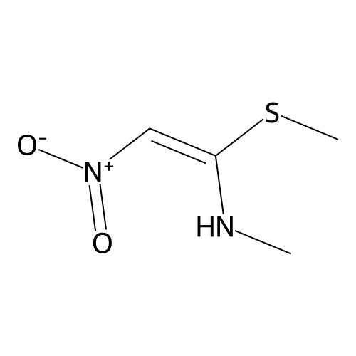 Nizatidine EP Impurity B