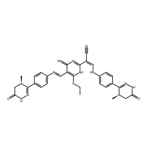 Levosimendan Impurity 13
