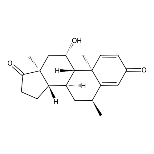Methylprednisolone EP Impurity C