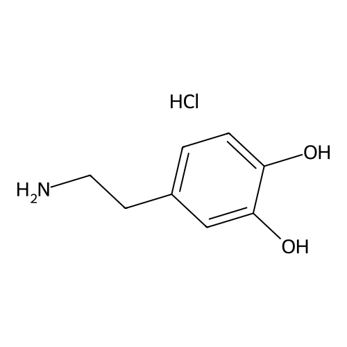 Norepinephrine EP Impurity C HCl(Dobutamine EP Impurity A HCl)