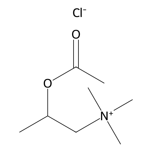 METHACHOLINE CHLORIDE