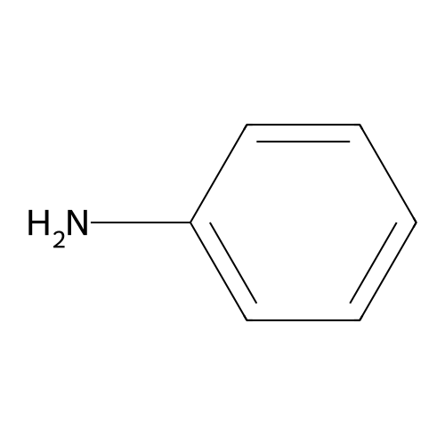 Aniline (Mesalazine EP Impurity K)
