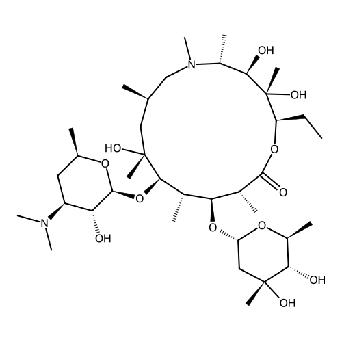 Azithromycin EP Impurity C