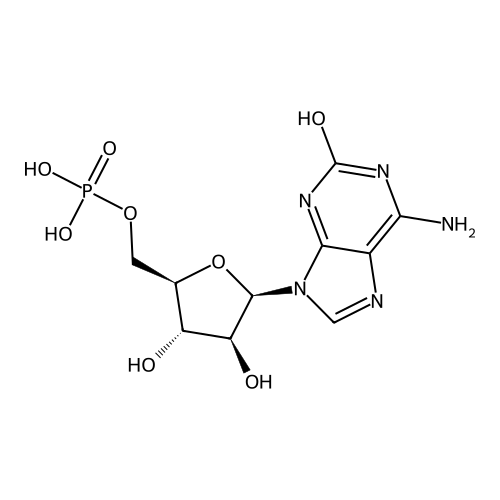 Fludarabine Phosphate EP Impurity A