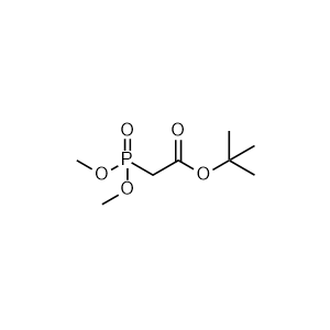 tert-Butyl 2-(Dimethoxyphosphoryl)acetate