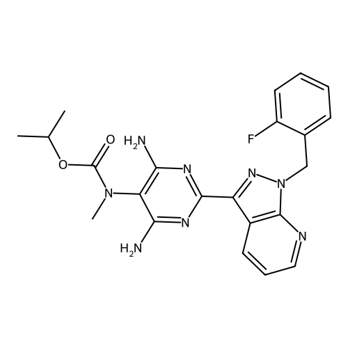 Riociguat EP Impurity D