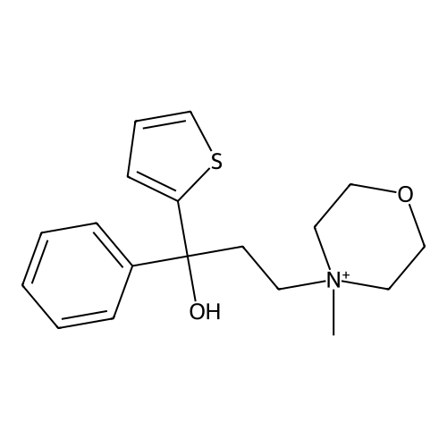 Tiemonium
