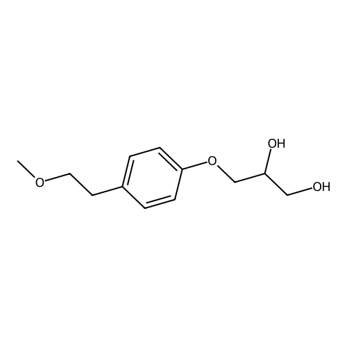 Metoprolol EP Impurity D