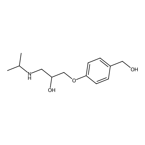Bisoprolol EP Impurity A