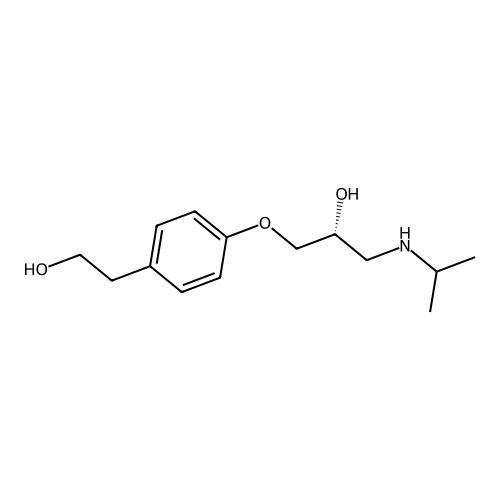 Metoprolol EP Impurity H