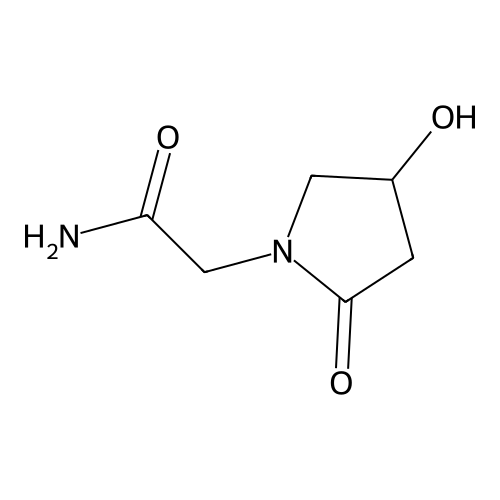 Oxiracetam