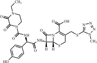 Cefoperazone