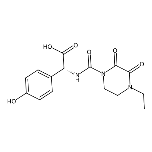 Cefoperazone Impurity 22