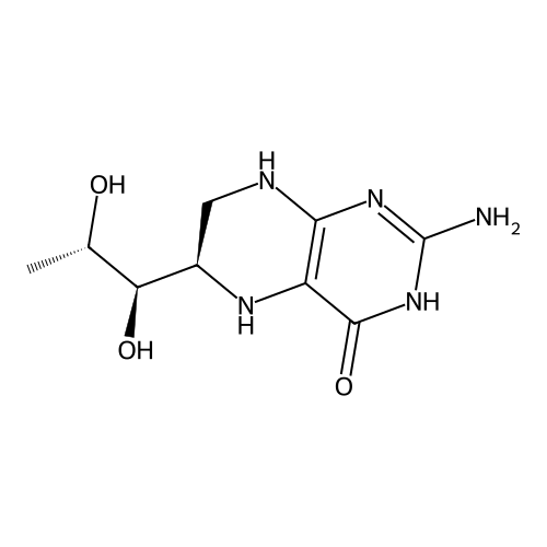 Sapropterin