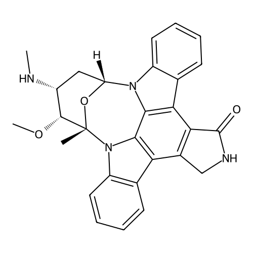 Staurosporine
