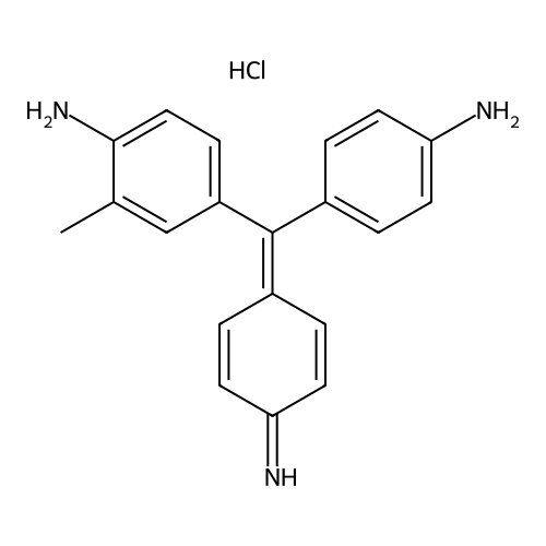 Basic Violet 14 HCl