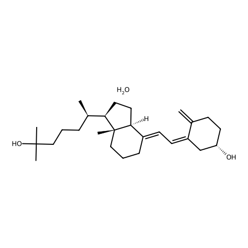 Calcifediol Monohydrate