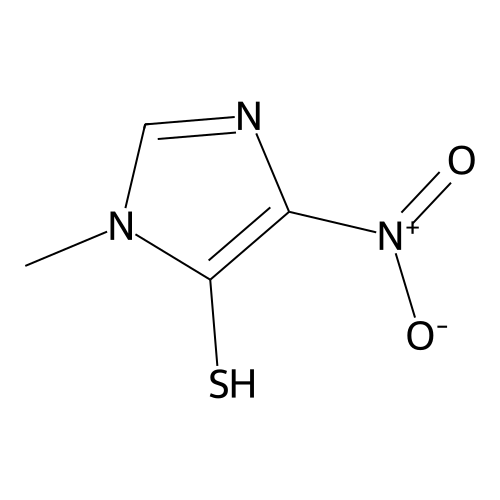 Azathioprine EP Impurity D