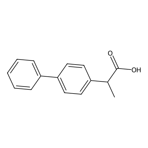 Flurbiprofen EP Impurity A(Flurbiprofen Related Compound A)