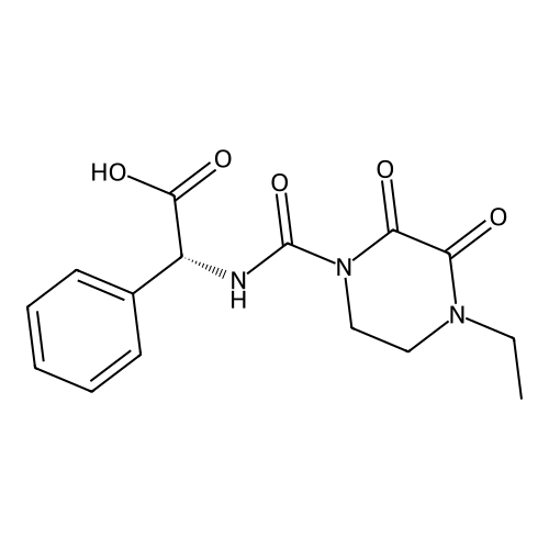 Piperacillin Sodium EP Impurity G