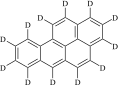 Benzo[a]Pyrene-d12