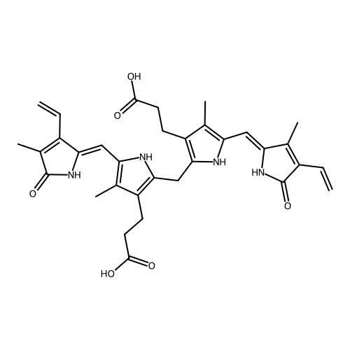 Bilirubin