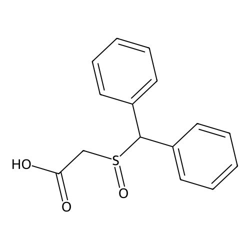 Modafinil impurity 1
