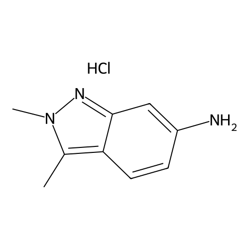 Pazopanib Impurity 23