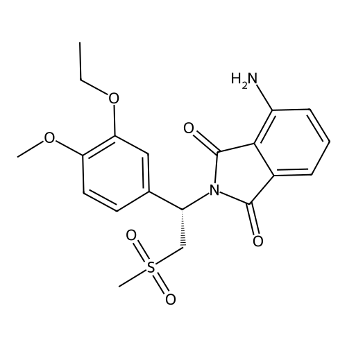 Apremilast Impurity 2