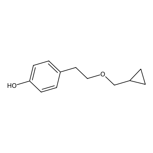 Betaxolol EP Impurity D