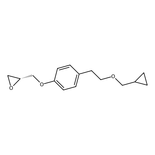 Betaxolol Impurity 17