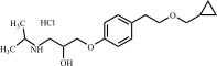 Betaxolol