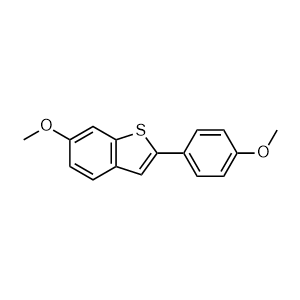 Raloxifene Impurity 7