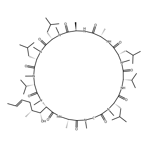 Cyclosporin B