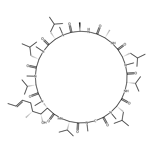 Cyclosporin D