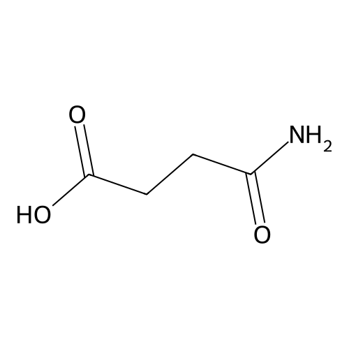 SUCCINAMIC ACID