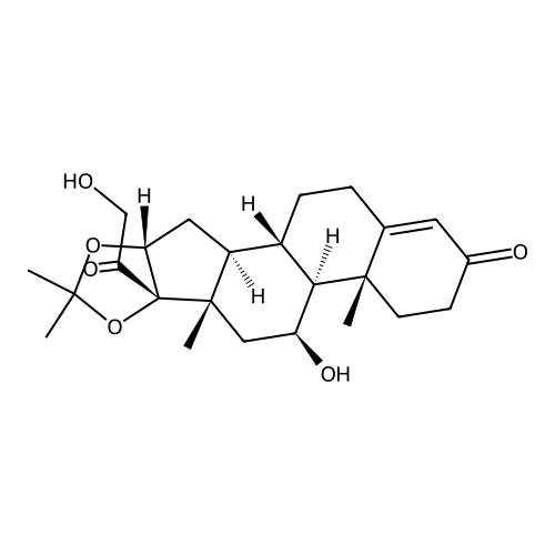 "1,2-Dihydrodesonide"
