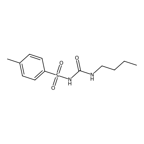 Tolbutamide