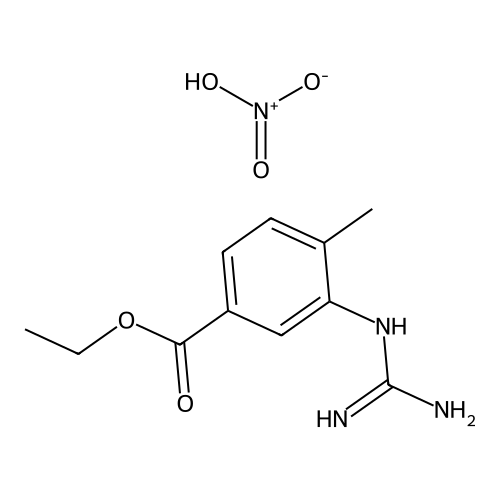 Nilotinib Impurity 22