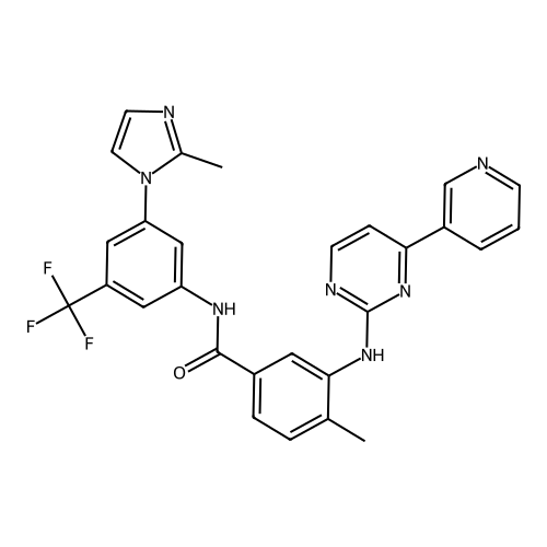 Nilotinib Impurity 9
