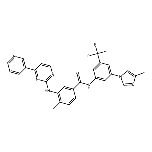 Nilotinib