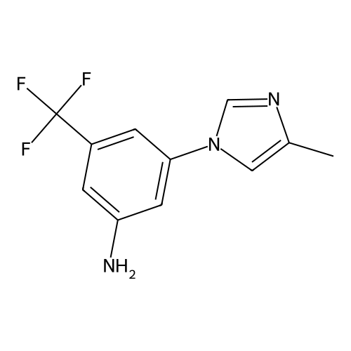 Nilotinib Impurity 27