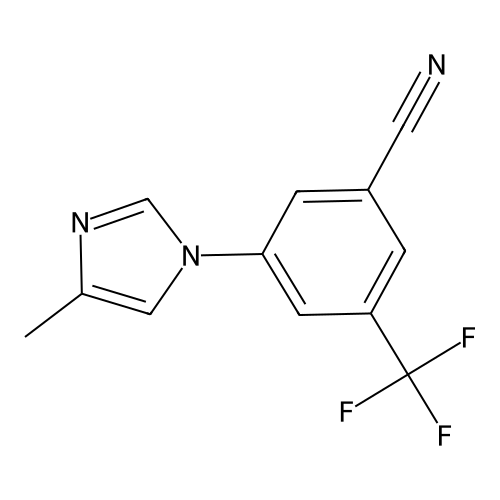Nilotinib Impurity 14