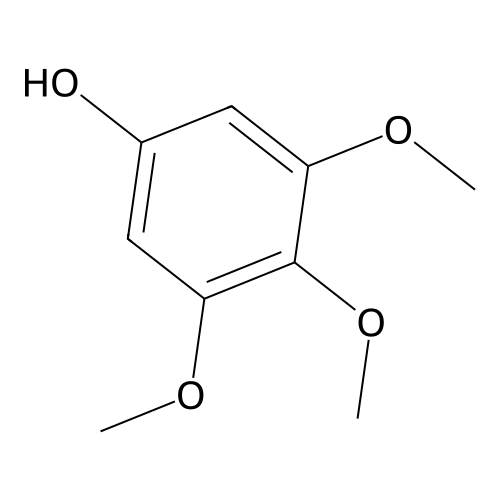 "3,4,5-Trimethoxyphenol"