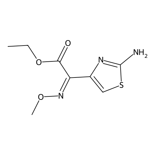 (Z)-Ceftriaxone Impurity 10