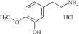 Dopamine Impurity 23