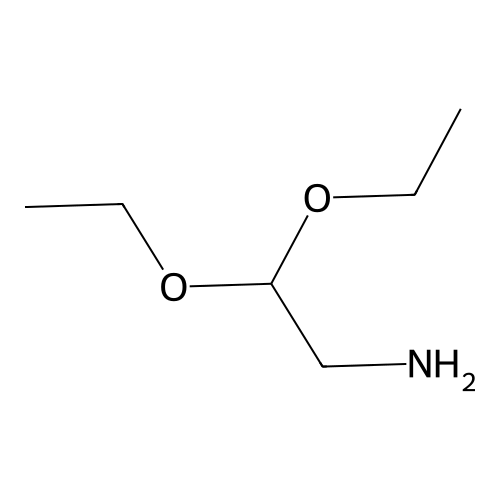 Aminoacetal