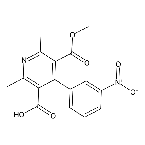 Benidipine Impurity 6