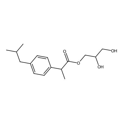 Ibuprofen Impurity 83