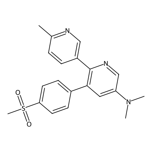 Etoricoxib impurity 57